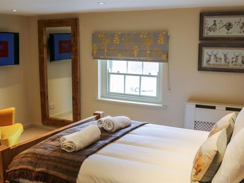 The Quay Rooms Wells-next-the-Sea Cameră foto