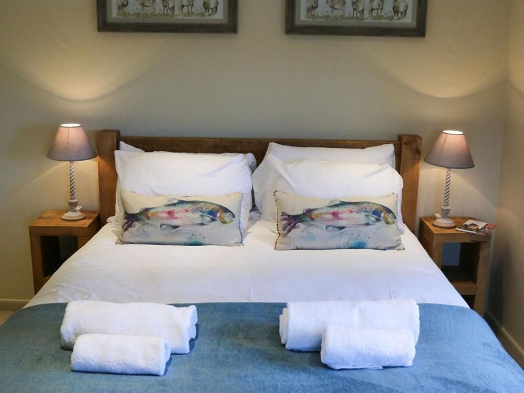 The Quay Rooms Wells-next-the-Sea Cameră foto