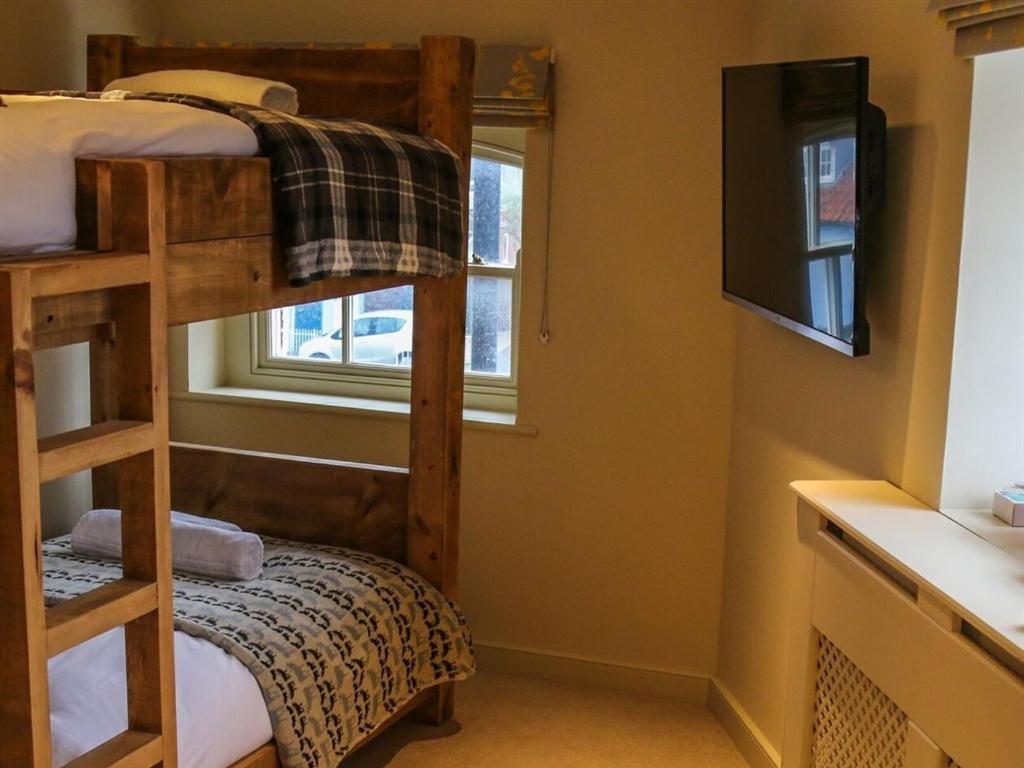 The Quay Rooms Wells-next-the-Sea Cameră foto