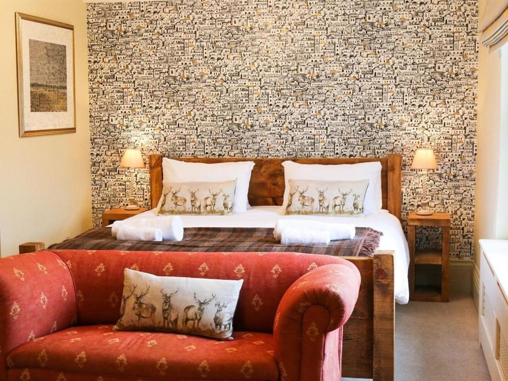 The Quay Rooms Wells-next-the-Sea Cameră foto